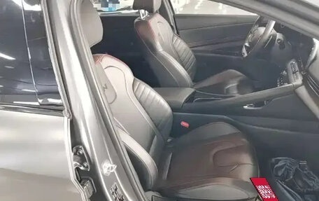 Hyundai Elantra, 2024 год, 1 830 000 рублей, 15 фотография