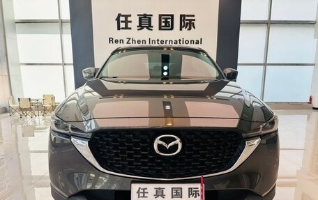 Mazda CX-5 II, 2022 год, 2 100 666 рублей, 2 фотография