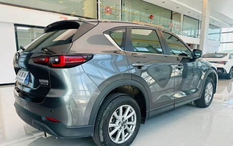 Mazda CX-5 II, 2022 год, 2 100 666 рублей, 7 фотография