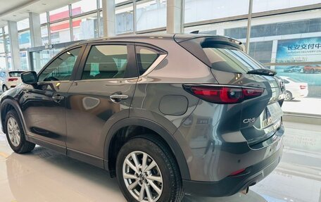 Mazda CX-5 II, 2022 год, 2 100 666 рублей, 5 фотография