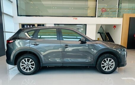 Mazda CX-5 II, 2022 год, 2 100 666 рублей, 8 фотография