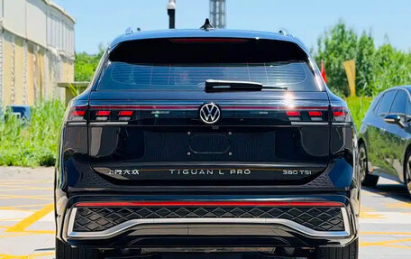 Volkswagen Tiguan, 2026 год, 3 056 027 рублей, 3 фотография