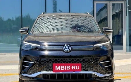 Volkswagen Tiguan, 2026 год, 3 056 027 рублей, 2 фотография