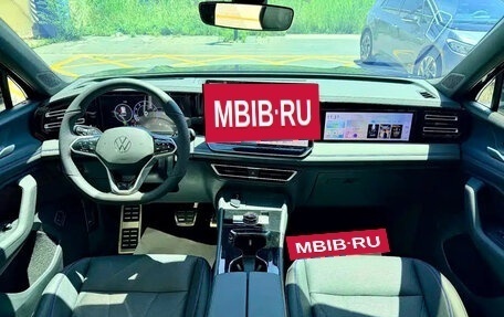 Volkswagen Tiguan, 2026 год, 3 056 027 рублей, 8 фотография
