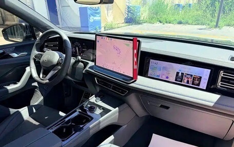 Volkswagen Tiguan, 2026 год, 3 056 027 рублей, 12 фотография