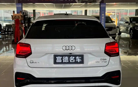 Audi Q2 I, 2022 год, 1 313 020 рублей, 6 фотография