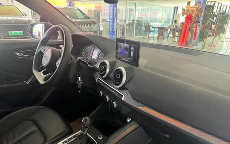 Audi Q2 I, 2022 год, 1 313 020 рублей, 8 фотография