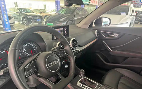 Audi Q2 I, 2022 год, 1 313 020 рублей, 13 фотография