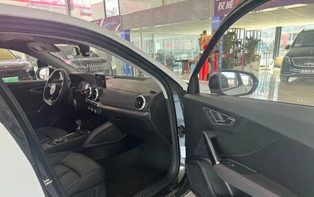 Audi Q2 I, 2022 год, 1 313 020 рублей, 12 фотография
