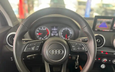 Audi Q2 I, 2022 год, 1 313 020 рублей, 11 фотография