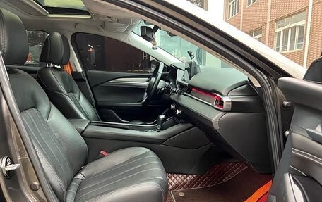 Mazda 6, 2023 год, 1 790 007 рублей, 11 фотография