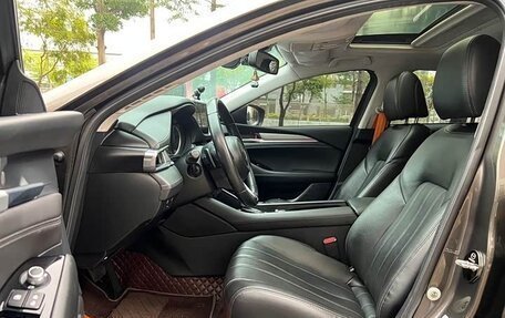 Mazda 6, 2023 год, 1 790 007 рублей, 10 фотография
