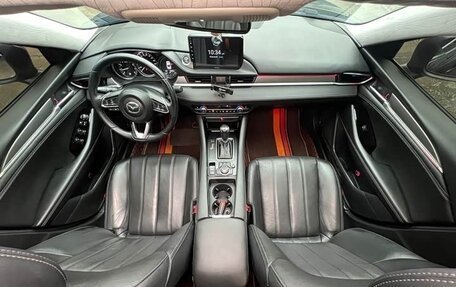 Mazda 6, 2023 год, 1 790 007 рублей, 12 фотография