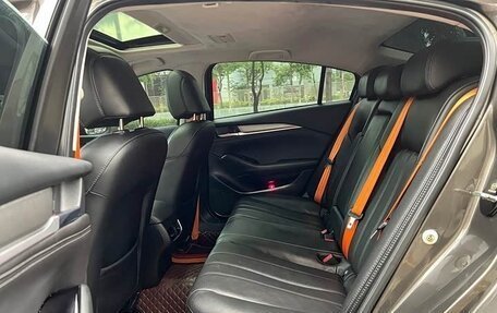 Mazda 6, 2023 год, 1 790 007 рублей, 15 фотография