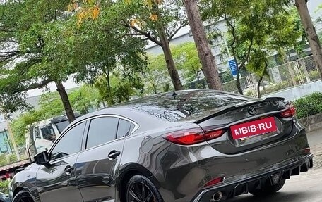 Mazda 6, 2023 год, 1 790 007 рублей, 9 фотография