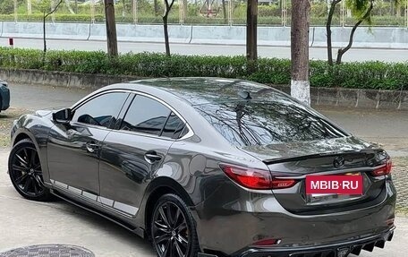 Mazda 6, 2023 год, 1 790 007 рублей, 8 фотография