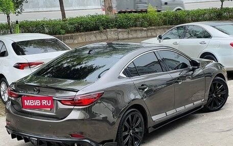 Mazda 6, 2023 год, 1 790 007 рублей, 6 фотография