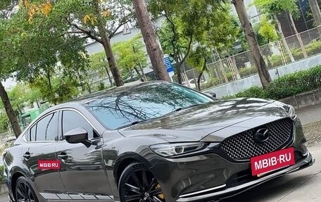 Mazda 6, 2023 год, 1 790 007 рублей, 3 фотография