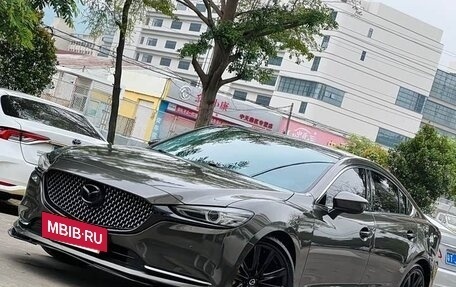 Mazda 6, 2023 год, 1 790 007 рублей, 2 фотография
