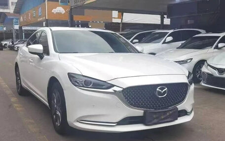Mazda 6, 2022 год, 1 798 020 рублей, 1 фотография