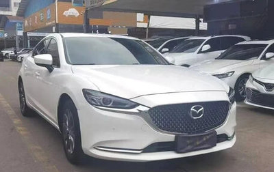 Mazda 6, 2022 год, 1 798 020 рублей, 1 фотография