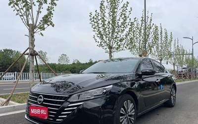 Nissan Altima VI (L34), 2022 год, 1 356 017 рублей, 1 фотография
