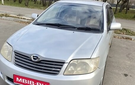 Toyota Corolla, 2006 год, 520 000 рублей, 1 фотография