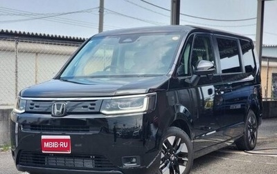 Honda Stepwgn, 2023 год, 2 380 000 рублей, 1 фотография