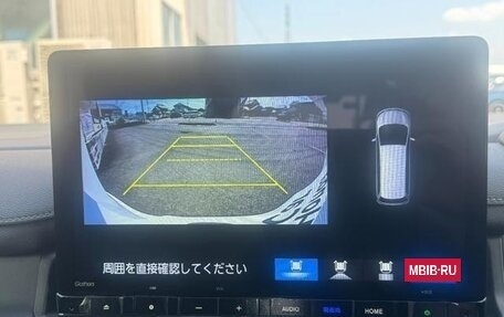 Honda Stepwgn, 2022 год, 2 200 000 рублей, 19 фотография