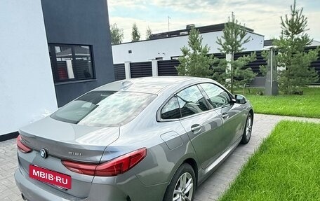BMW 2 серия F44, 2021 год, 2 600 000 рублей, 4 фотография