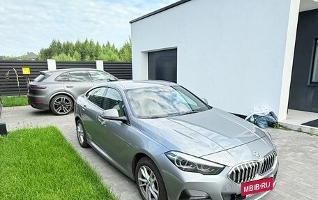 BMW 2 серия F44, 2021 год, 2 600 000 рублей, 6 фотография