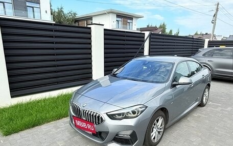 BMW 2 серия F44, 2021 год, 2 600 000 рублей, 7 фотография