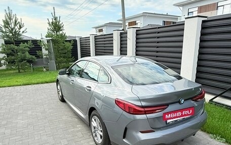 BMW 2 серия F44, 2021 год, 2 600 000 рублей, 5 фотография