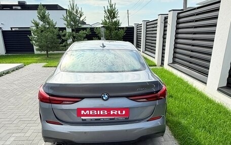 BMW 2 серия F44, 2021 год, 2 600 000 рублей, 2 фотография