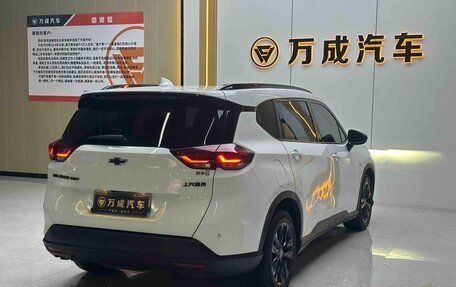Chevrolet Orlando, 2019 год, 1 116 008 рублей, 4 фотография
