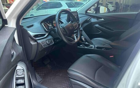 Chevrolet Orlando, 2019 год, 1 116 008 рублей, 7 фотография