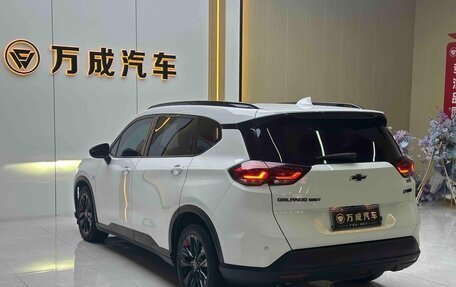 Chevrolet Orlando, 2019 год, 1 116 008 рублей, 6 фотография