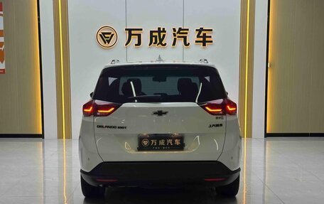 Chevrolet Orlando, 2019 год, 1 116 008 рублей, 5 фотография