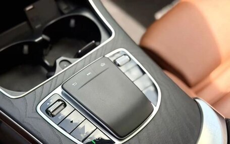Mercedes-Benz C-Класс, 2022 год, 2 000 666 рублей, 11 фотография