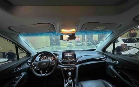 Chevrolet Orlando, 2019 год, 1 116 008 рублей, 8 фотография