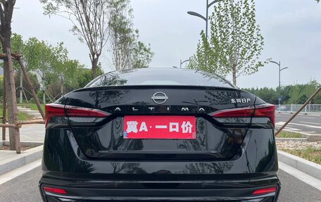 Nissan Altima VI (L34), 2022 год, 1 356 017 рублей, 6 фотография