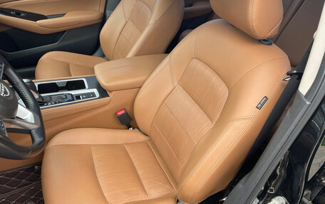 Nissan Altima VI (L34), 2022 год, 1 356 017 рублей, 12 фотография