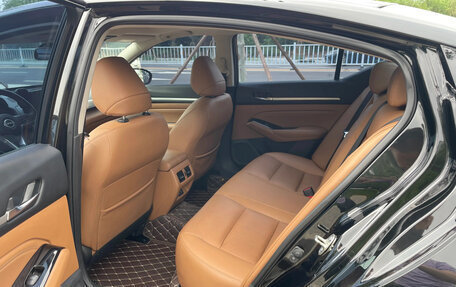 Nissan Altima VI (L34), 2022 год, 1 356 017 рублей, 13 фотография