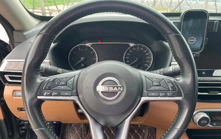 Nissan Altima VI (L34), 2022 год, 1 356 017 рублей, 9 фотография
