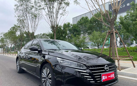 Nissan Altima VI (L34), 2022 год, 1 356 017 рублей, 3 фотография