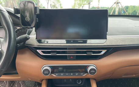 Nissan Altima VI (L34), 2022 год, 1 356 017 рублей, 8 фотография