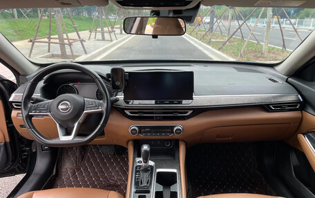 Nissan Altima VI (L34), 2022 год, 1 356 017 рублей, 7 фотография