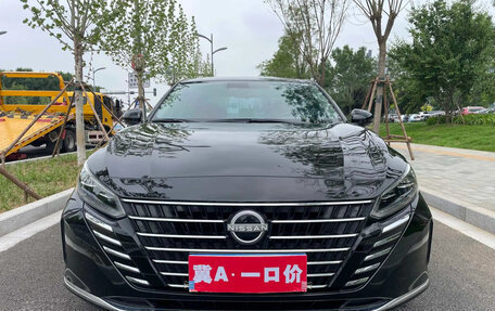 Nissan Altima VI (L34), 2022 год, 1 356 017 рублей, 2 фотография