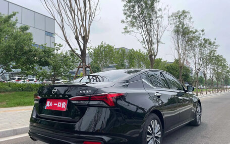 Nissan Altima VI (L34), 2022 год, 1 356 017 рублей, 4 фотография