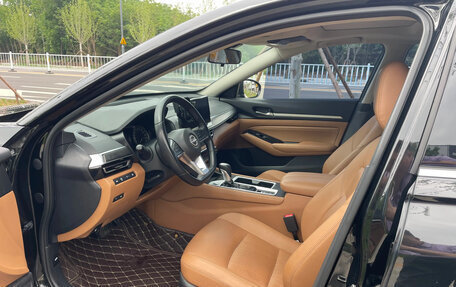 Nissan Altima VI (L34), 2022 год, 1 356 017 рублей, 15 фотография